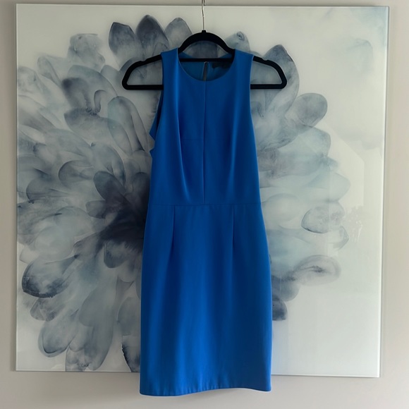 Alexander Wang Bodycon Dress - Picture 1 of 6